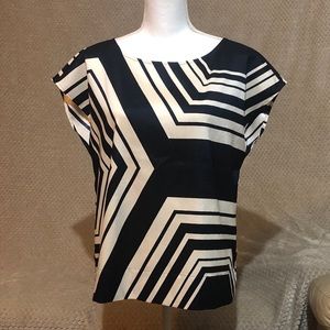 Ann Taylor Blouse - Sz 8